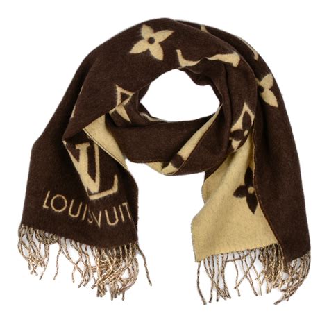 cashmere louis vuitton scarf mens|Louis Vuitton wool scarf.